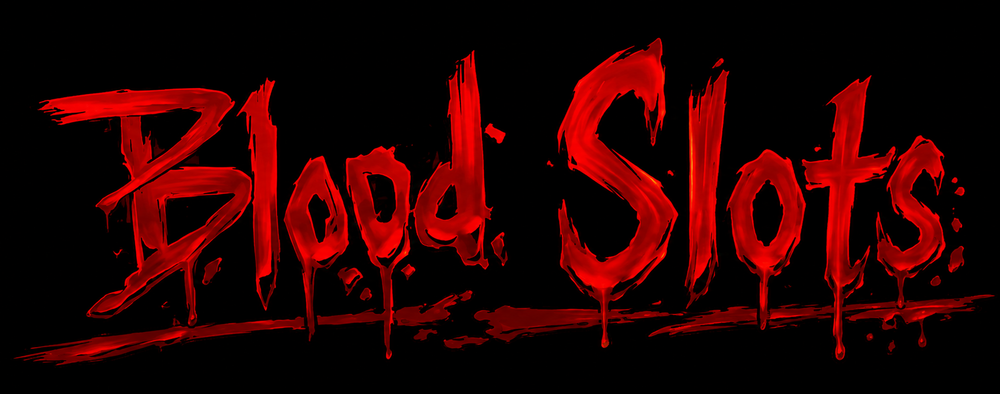 Bloody Slots Casino logo